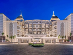 Sidera Kirman Premium