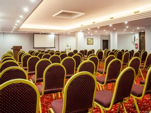 Kleopatra Ada Beach Hotel