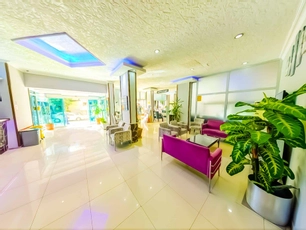 Kleopatra Arsi Hotel