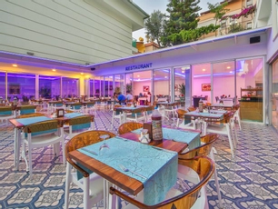 Kleopatra Atlas Hotel (+16)