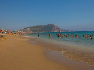 Kleopatra Beach Hotel