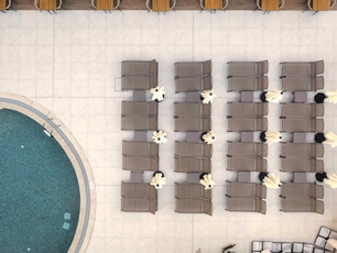 Kleopatra Dreams Beach Hotel