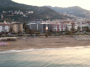 Kleopatra Dreams Beach Hotel