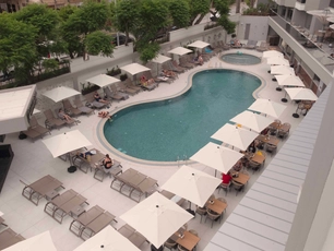 Kleopatra Dreams Beach Hotel