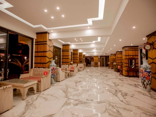 Kleopatra Fatih Hotel
