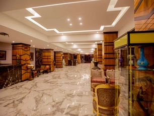 Kleopatra Fatih Hotel
