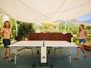 Kleopatra Royal Palm Hotel