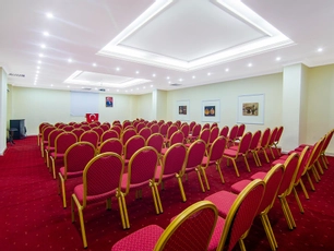 Kleopatra Royal Palm Hotel