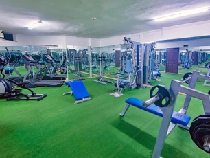 Kleopatra Royal Palm Hotel