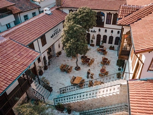 Konak Avula Butik Otel