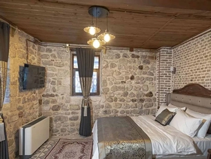 Konak Avula Butik Otel