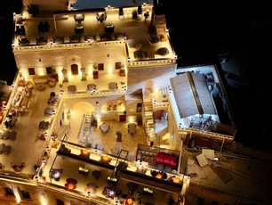 Konak Zenobia Otel