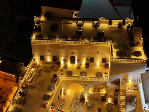 Konak Zenobia Otel