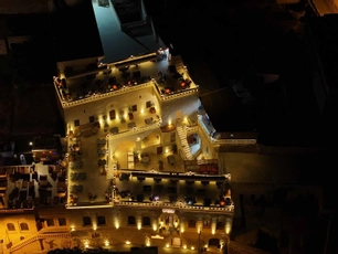Konak Zenobia Otel