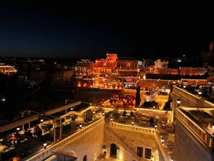 Konak Zenobia Otel