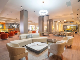 Korel Thermal Resort Clinic SPA