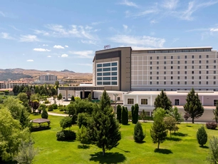 Korel Thermal Resort Clinic SPA