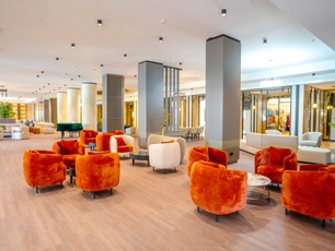 Korel Thermal Resort Clinic SPA