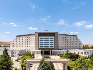 Korel Thermal Resort Clinic SPA