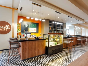 Korel Thermal Resort Clinic SPA