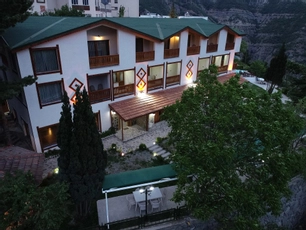 Koru Butik Otel
