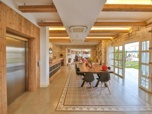 Köşe Konak Otel Alaçatı