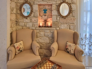 Köşe Konak Otel Alaçatı