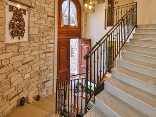 Köşe Konak Otel Alaçatı