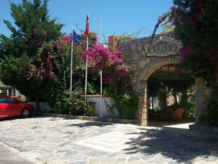 Kriss Hotel