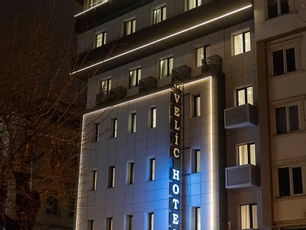 Küçük Velic Hotel