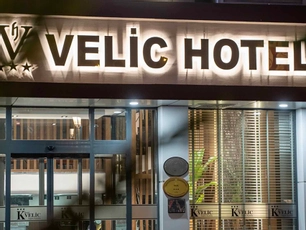 Küçük Velic Hotel
