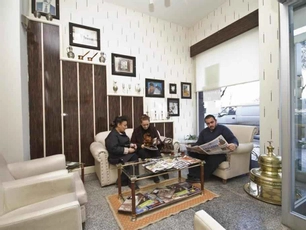 Küçük Velic Hotel