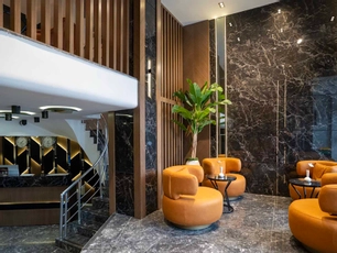 Küçük Velic Hotel