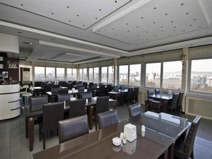 Küçük Velic Hotel