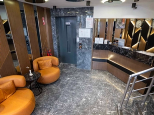 Küçük Velic Hotel