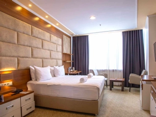 Kule Hotel & Spa
