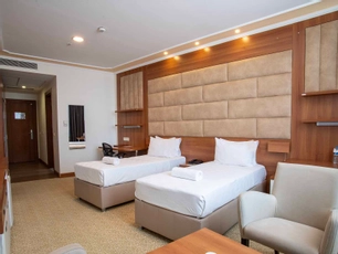 Kule Hotel & Spa