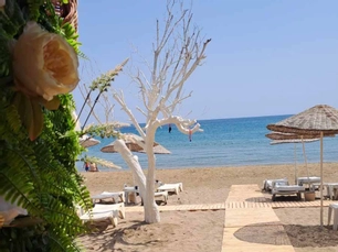 Kupala Beach Hotel
