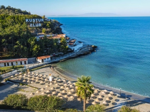 Kuştur Club Holiday Village