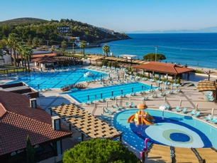 Kuştur Club Holiday Village