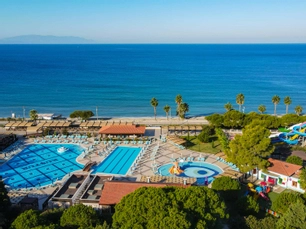 Kuştur Club Holiday Village