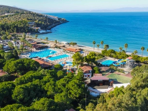 Kuştur Club Holiday Village