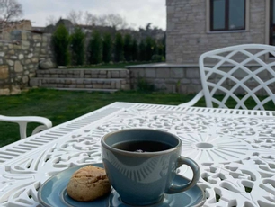 Kyla Kocadere Pansiyon