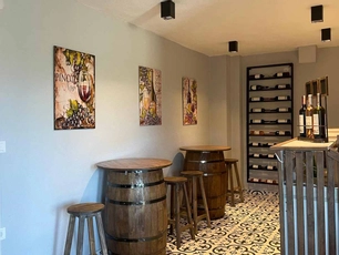 Kyla Kocadere Pansiyon