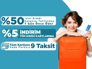 La Blanche Island Bodrum