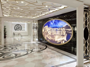 La Boutique Hotel & Suites