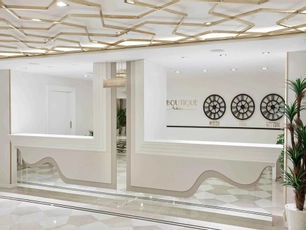 La Boutique Hotel & Suites