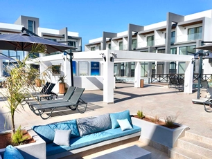 La Joya Residences