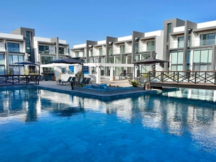La Joya Residences