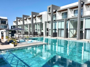 La Joya Residences